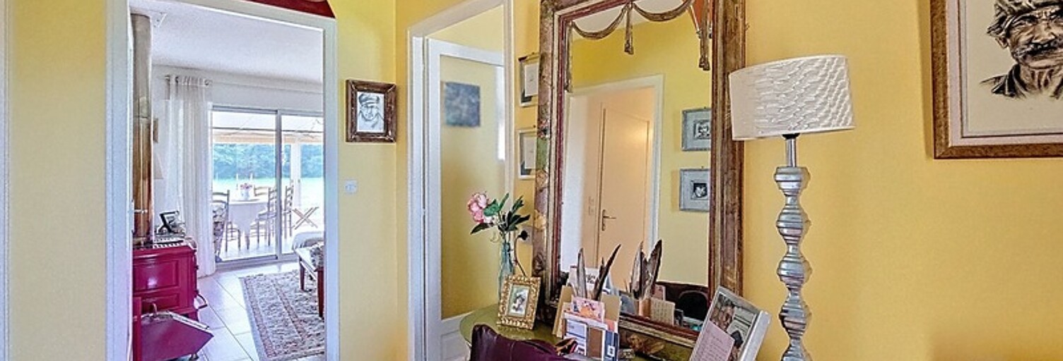 Maison 7 Pièces 125 m² à vendre à Thouars (79100)