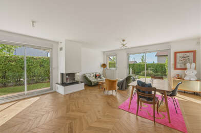 Maison 6 pièces 745000 €