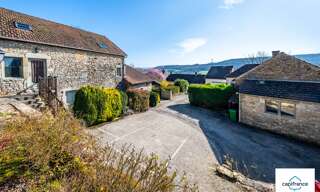 Commerce 14 Pièces 354 m² à vendre à Chaudenay-le-Château (21360)
