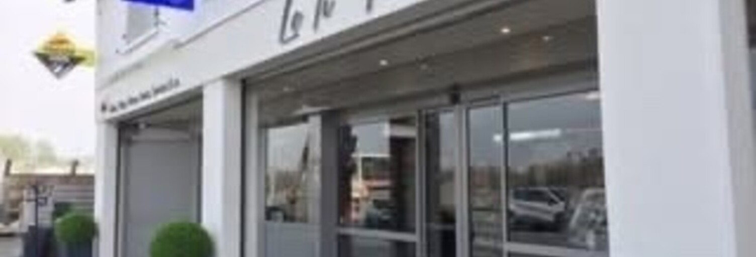 Commerce  70 m² à vendre à Bayonne (64100)