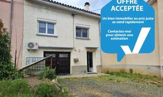 Maison 2 Pièces 58 m² à vendre à Panissières (42360)