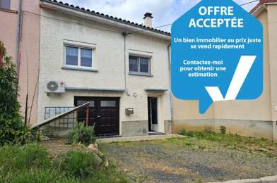 Maison 2 pièces 79000 €
