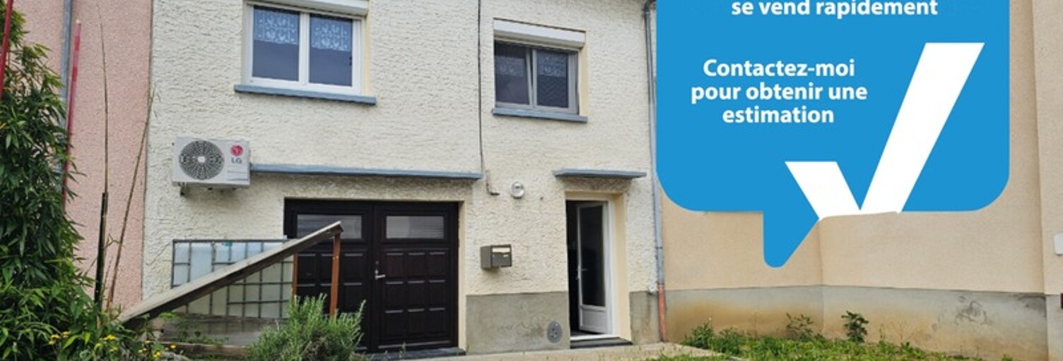Maison 2 Pièces 58 m² à vendre à Panissières (42360)