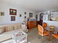 Appartement à vendre, 3 pièces, 52m², le Barcarès (66), vue port, exposition Sud/Est — photo 3