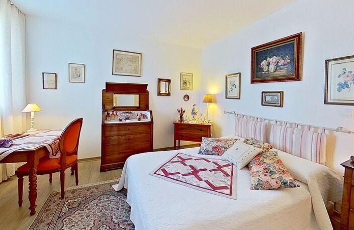 Appartement à vendre, 3 pièces, 52m², le Barcarès (66), vue port, exposition Sud/Est — photo 5