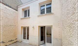 Immeuble  110 m² à vendre à Vic-Fezensac (32190)