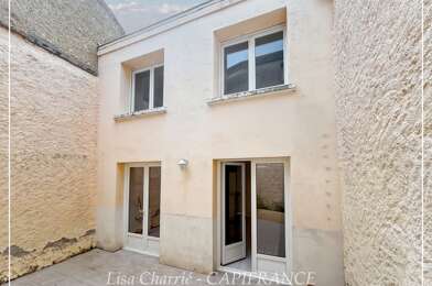 Immeuble  180000 €