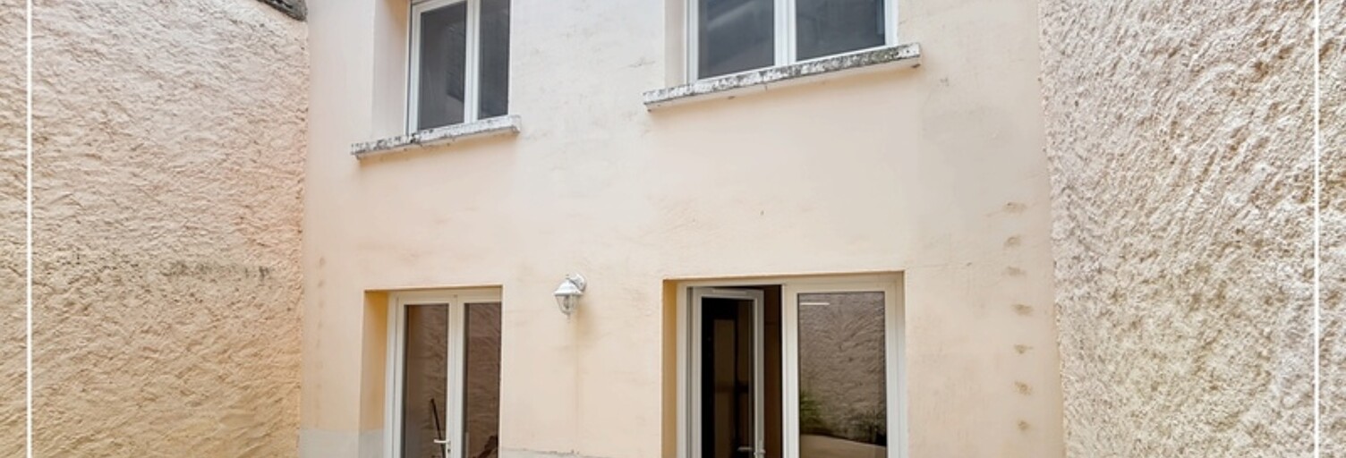 Immeuble  110 m² à vendre à Vic-Fezensac (32190)