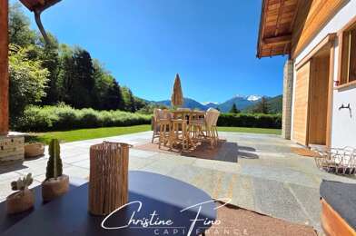 Maison 7 pièces 1495000 €