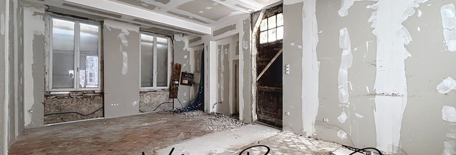 Maison 4 Pièces 120 m² à vendre à Orléans (45000)