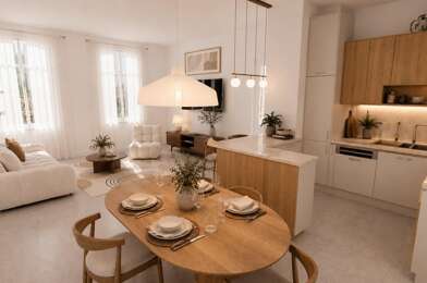 Maison 4 pièces 255000 €