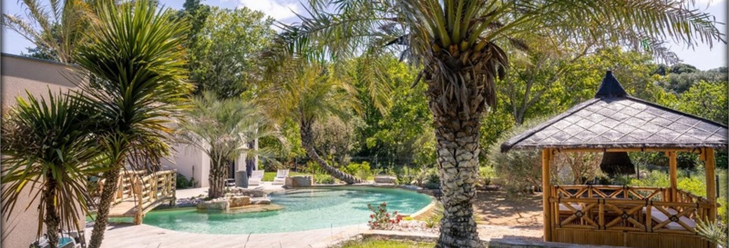 Maison 5 Pièces 137 m² à vendre à Pézenas (34120)