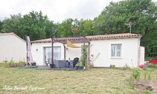 Maison 4 Pièces 82 m² à vendre à Saint-Julien-l'Ars (86800)