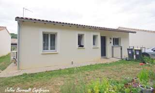 Maison 4 Pièces 82 m² à vendre à Saint-Julien-l'Ars (86800)