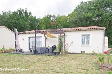 Maison 4 pièces 199500 €
