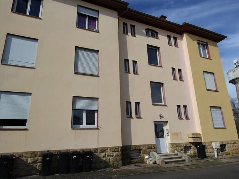 Dpt Moselle (57), à vendre BOUZONVILLE immeuble — photo 1