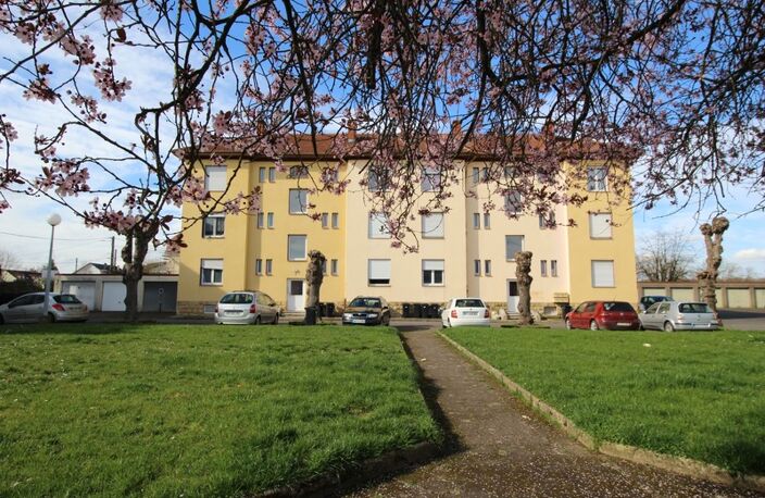 Dpt Moselle (57), à vendre BOUZONVILLE immeuble — photo 3