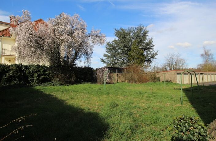 Dpt Moselle (57), à vendre BOUZONVILLE immeuble — photo 4