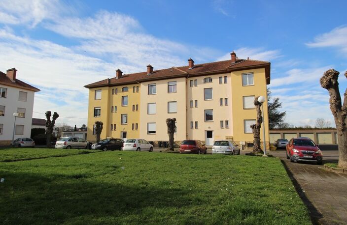 Dpt Moselle (57), à vendre BOUZONVILLE immeuble — photo 5