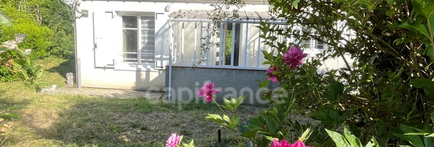 Maison 2 Pièces 46 m² à vendre à Champignelles (89350)