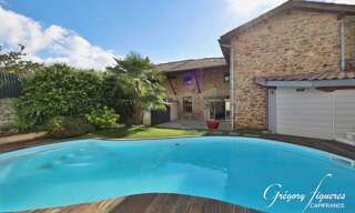 Maison 7 Pièces 224 m² à vendre à Mornant (69440)