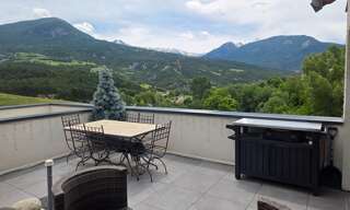 Appartement 3 Pièces 70 m² à vendre à Embrun (05200)