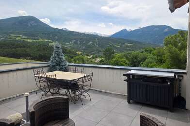 Appartement 3 pièces 345000 €