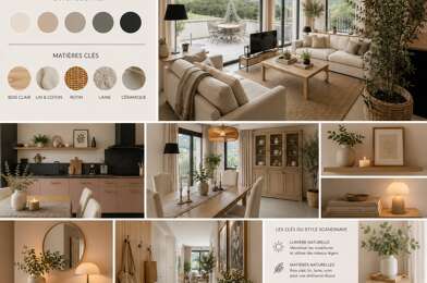 Appartement 3 pièces 345000 €