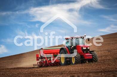 Terrain  79000 €