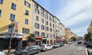 Appartement 3 Pièces 56 m² à vendre à Ajaccio (20000)