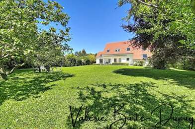 Maison 7 pièces 495000 €