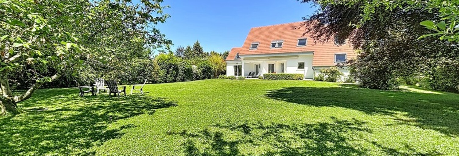 Maison 7 Pièces 190 m² à vendre à Saint-Denis-en-Val (45560)