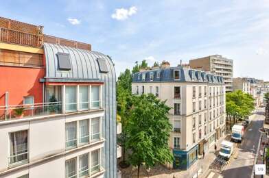 Appartement 2 pièces 333000 €