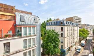 Appartement 2 Pièces 37 m² à vendre à Paris 20 (75020)