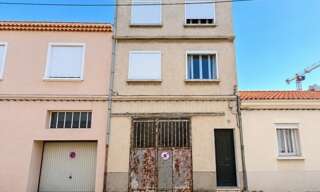 Appartement 3 Pièces 61 m² à vendre à Marseille 10 (13010)