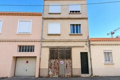 Appartement 3 pièces 185000 €