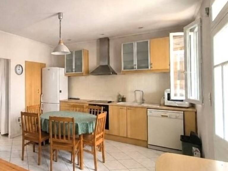 Appartement à vendre 3 pièces   13010 Marseille — photo 1