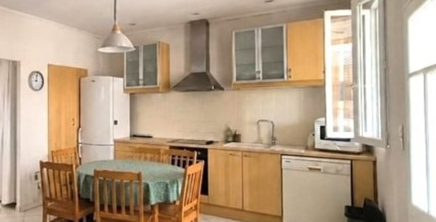 Appartement à vendre 3 pièces   13010 Marseille — photo 1