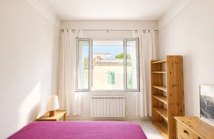 Appartement à vendre 3 pièces   13010 Marseille — photo 5