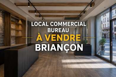 Commerce 7 pièces 790000 €