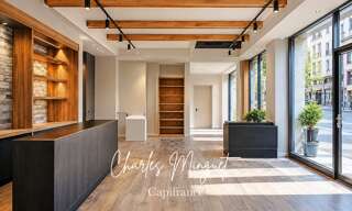 Commerce 7 Pièces 155 m² à vendre à Briançon (05100)