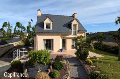 Maison 5 pièces 277000 €