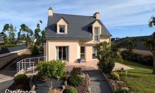 Maison 5 Pièces 127 m² à vendre à Carentoir (56910)