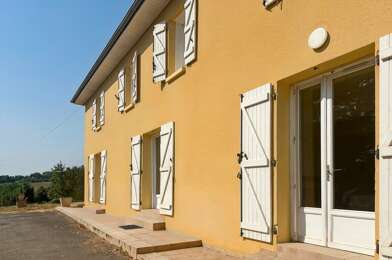 Maison 5 pièces 199000 €