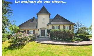 Maison 5 Pièces 121 m² à vendre à Antully (71400)