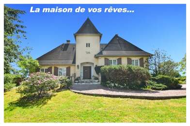 Maison 5 pièces 290000 €