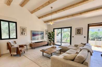 Maison 4 pièces 520000 €