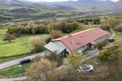 Appartement 2 pièces 205000 €