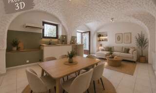 Appartement 2 Pièces 68 m² à vendre à La Rochette (05000)