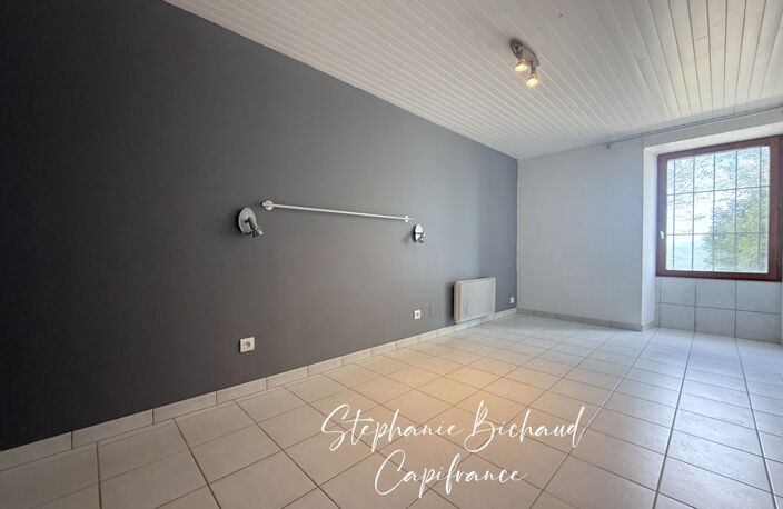 Appartement à vendre 2/3 pièces LA ROCHETTE (05) jardin garage — photo 4